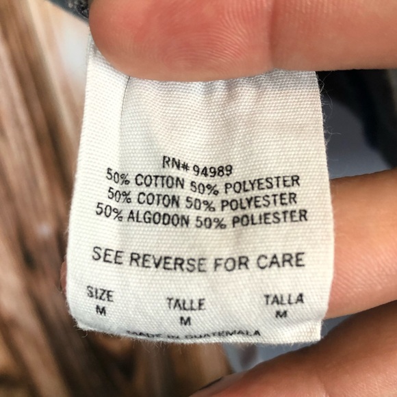 Chicago Cubs Baseball Tank Top - Picture 6 of 7